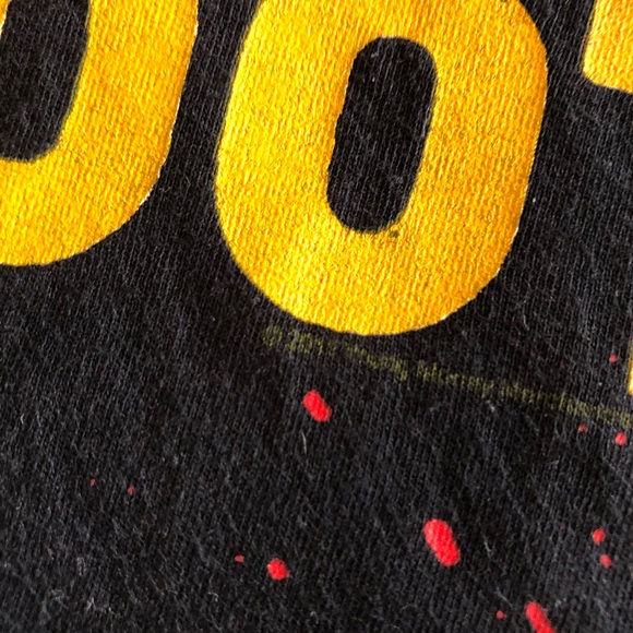 Lil Wayne 6foot7foot T Shirt - Picture 4 of 5